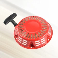  Hand-pull Startup Disk Automotive Starter Generator Gasilined Pulling