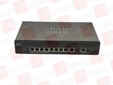 CISCO SF302-08 / SF30208 (USED)