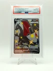 2020 POKEMON CHAMPION'S PATH SECRET RARE CHARIZARD V 079/073 PSA 10