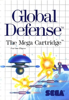 Global Defense Ms (Sp) (PO197691)