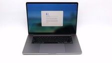 Apple MacBook Pro 16 Core i9 32GB 512GB Gray 2019 - Used Very Good