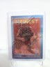 Grant Hill Detroit Pistons 1995-96 Topps Finest NBA Basketball Card #190 HOF
