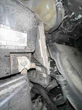 Used Engine Control Module (ECM) fits: 2019 Jeep Cherokee Electronic Control Mod