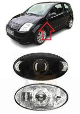 Clignotant Citroen C2