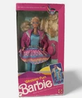 Vintage Western Fun Barbie Mattel 1993 New in Box Friendship Bracelet Belt