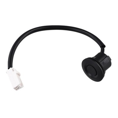 OEM Nummer BBN9 62 4B0C 08 Kofferraum Tür Druckknopf für Mazda 3 Schrägheck 1