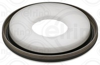 1X Elring 561.960 Wellendichtring Kurbelwelle FüR Opel Vauxhall Chevrolet Land R