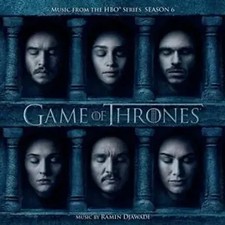 Game of Thrones (Music from the HBO Series-Vo...
