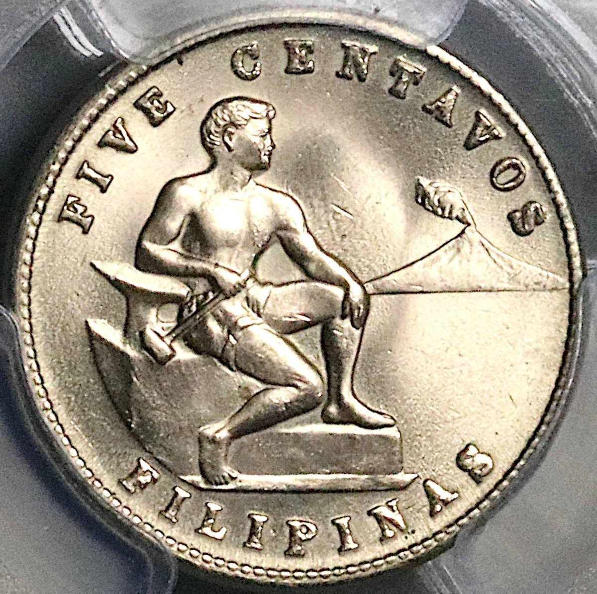 1944 Year U.S. Philippine Coins (1898-1946) for sale | eBay