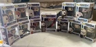 Funko Pop! Harry Potter Series - Lot of 12 Harry Potter Figures New In Boxes