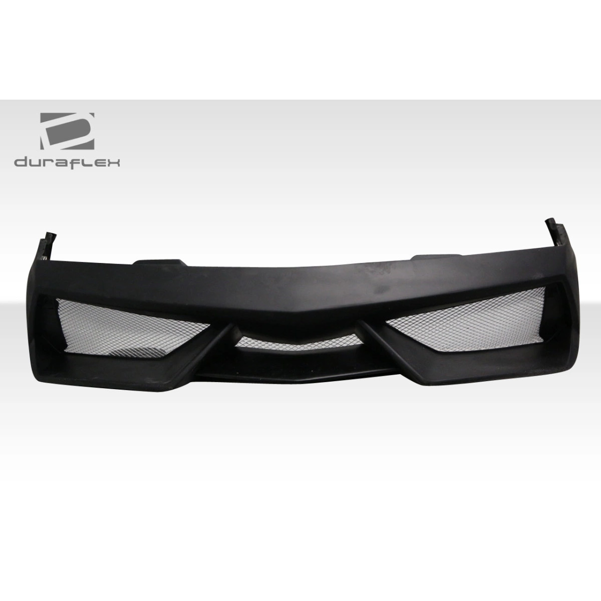 Lamborghini Gallardo 2004-2008 FRONT Front bumper