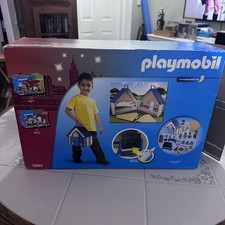 Las mejores ofertas en Playmobil escuela