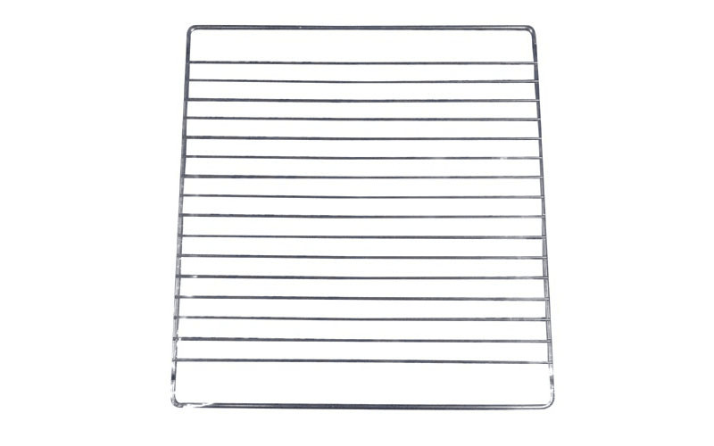 Grille de four 365 x 395 m/m pour de grandes pizzas réussies chez vous