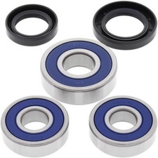 Rear Wheel Bearing for Honda
