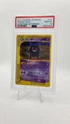 2001 POKEMON JAPANESE EXPEDITION 1ST ED #117💫GENGAR-HOLO PSA 10 HAND SWIRL💫