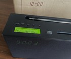 MUJI PRD-1 CD Clock Radio Boombox Naoto Fukasawa Design Braun Rams Morrison — photo 4
