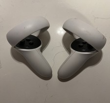 GENUINE Oculus Meta Quest 2 VR Controller Pai...