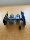 Lego Star Wars Tie Bomber 4479 Complete Set and Mini Fig Vintage Set