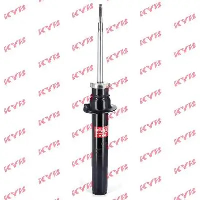 Amortisseur KYB 341701 pour préserver le confort des passagers lors des voyages