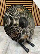 Meinl Classics Dark Crash 16?/40cm Cymbal / Accessory #WK15