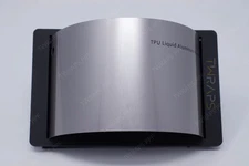 Liquid Aluminum Mercury Color PPF