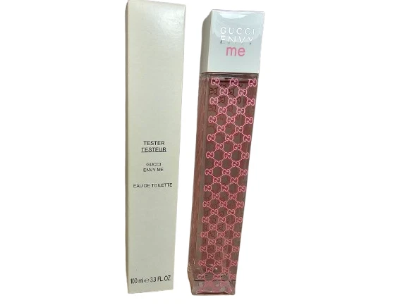 Gucci Envy Me 香水| eBay