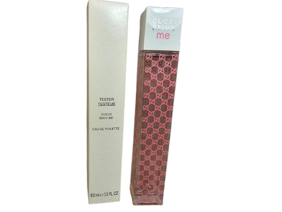 その他 GUCCI ENVY me 2 LIMITED EDITION 100ml Gucci Envy Me 2 Limited Edition for Women 3.4 Oz Eau De Toilette