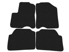 Basic Tapis de sol pour Kia Niro Electric 2018-... Anthracite ensemble