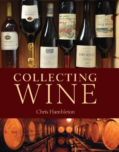 Chris Hambleton Collecting Wine (Copertina rigida)