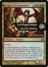 Dragon Broodmother (JA) - Foil Prerelease Promo ARB Japanese LP MTG