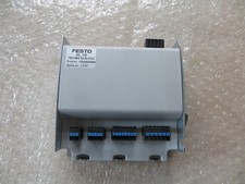 Festo  CMM0-ST-C5-1-DIOP   -   (Actuator Controller)