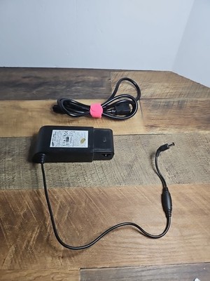 Samsung AD-3014STN AC Adapter 14V 2.14A 30W OEM Power Supply for LED Monitor (12