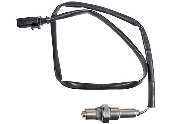 Metzger Lambdasonde 0895678 FüR Audi Seat Skoda VW Vag, Nach Katalysator-image