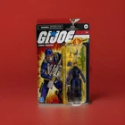 2021 GI Joe Cobra Enemy COBRA TROOPER 3.75 Action Figure Hasbro NIP TOY
