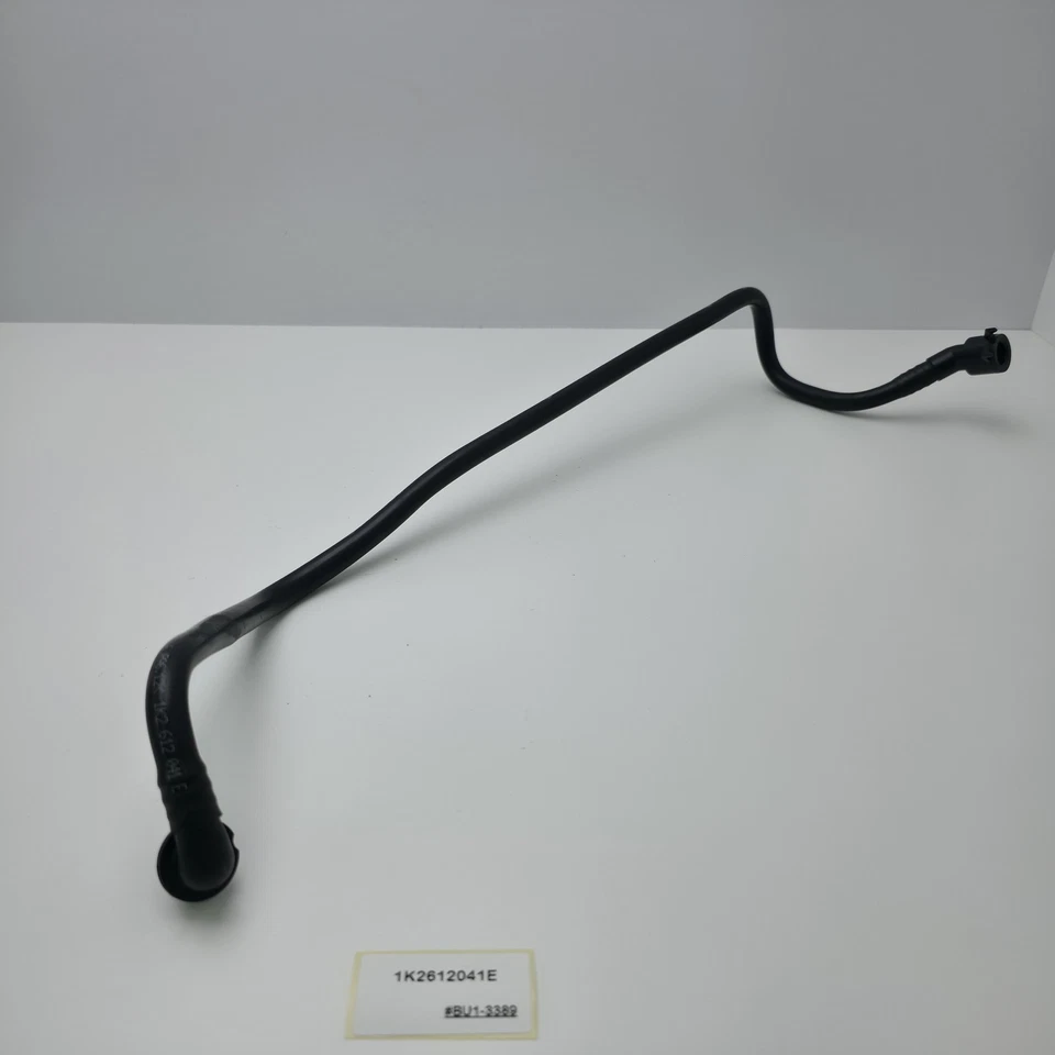 Manguera de vacío de freno Volkswagen Jetta 2005-2010 1K2612041E Foto 3 de 4