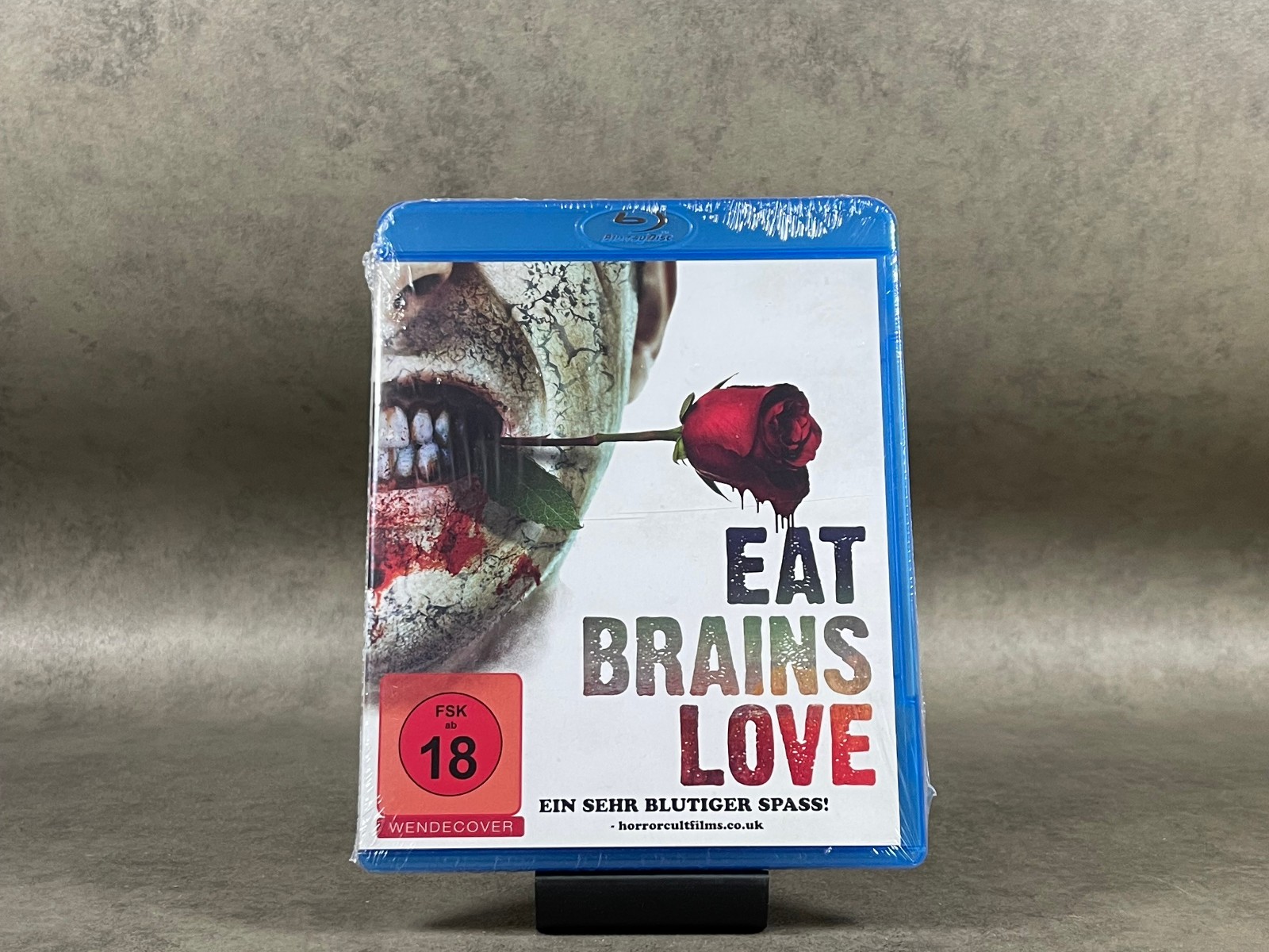 Eat Brains Love [Blu-ray] - Bild 5