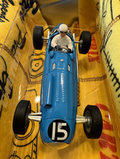 Cartrix 1:32 1950 15 Talbot Lago T26C 0915 slot car -NEW ,tin has been opened