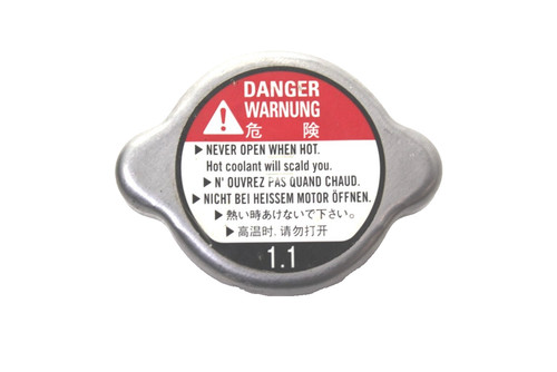 2014 Yamaha YZ250F OEM FILL Radiator Cap 5SL-12462-00-00