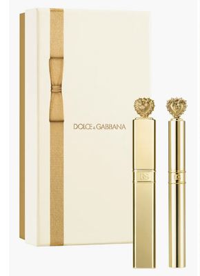 Dolce & Cabbana Flawless Beauty Mascara & Eyeliner Set, NIB | eBay