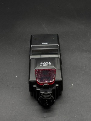 Sigma EF-500 DG ST