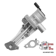 SMMS 911-139 Secondary Air Injection Pump Check Valve for Volkswagen Jetta,