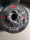 10 PACK 3M Ceramic Flap Disc, 4.5 in x 7/8 in, 769F T27, 60+ Grit — photo 3