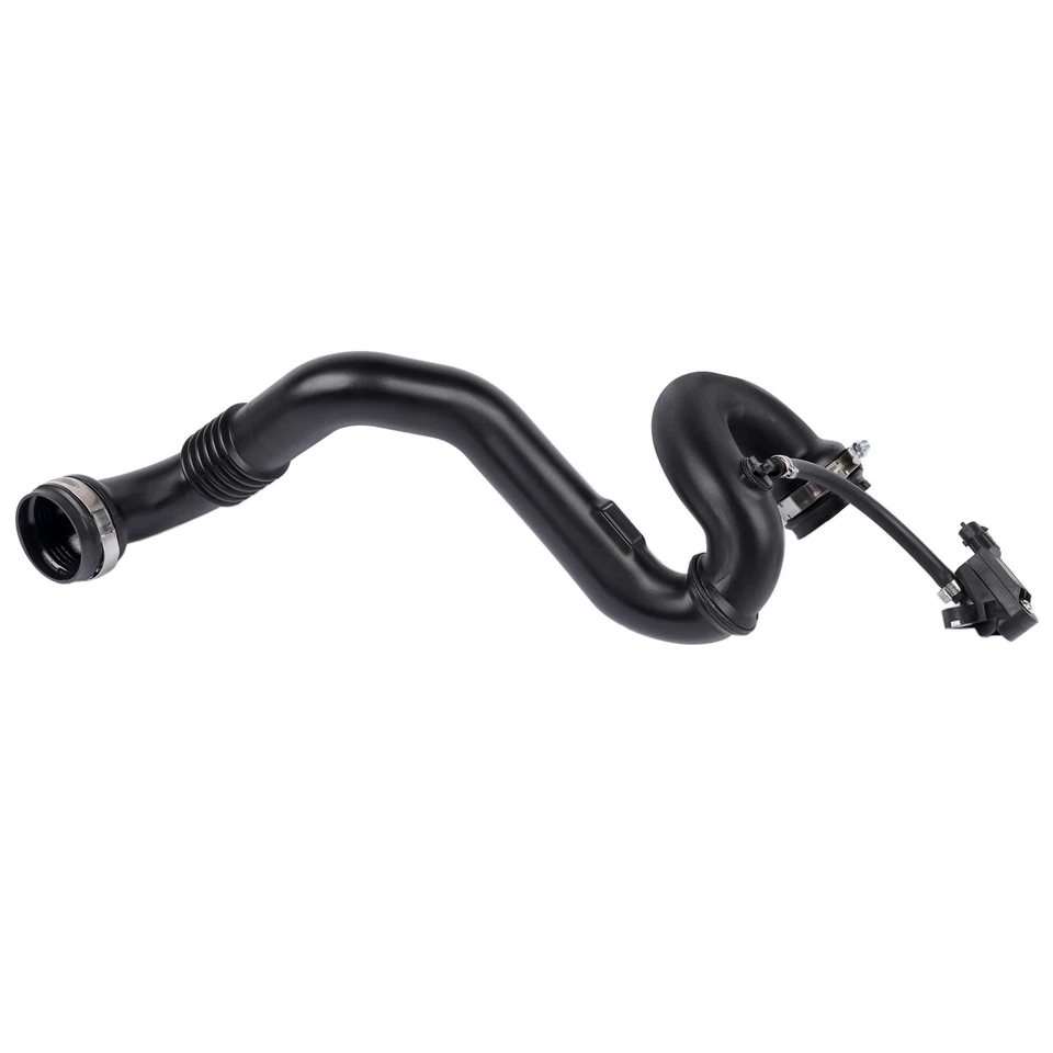 Turboschlauch Ladeluftschlauch für Renault Espace IV Laguna II Vel Satis 2.0 dCi - Bild 2 von 4