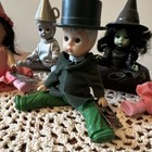 2007 Wizard of Oz McDonalds lot of 5 Madame Alexander — photo 4