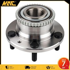 Conjunto de cojinete de rueda trasera apto para Ford Fusion 2008-2012 Lincoln 2007-2012