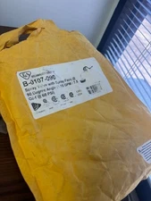 T&S Brass B-0107-090 Pre-Rinse Spray Valve w/ Angled Low Flow Spout - 1.15 GPM