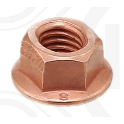 ORIGINAL  Elring 247.130 Mutter