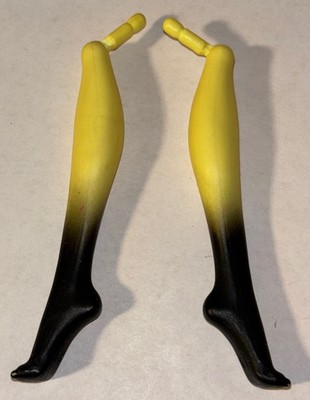Monster High Create-a-Monster CAM Insect/Bee Girl Replacement Right/Left Leg