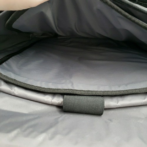 TARGUS Sacoche Ordinateur Portable Sac à Dos Grand Convertible Travail Voyage Organisateur Messenger - Photo 16/24