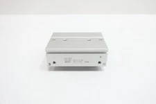 Smc MHF2-20DR Low Profile Pneumatic Gripper 0.1-0.7mpa